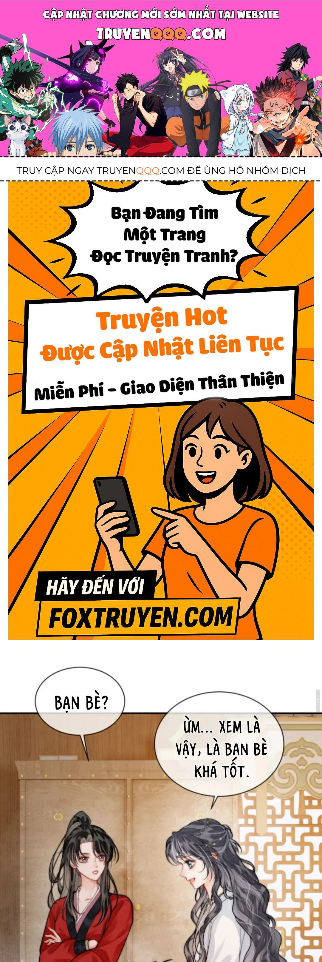 Nhập Hải Chap 8 - Next Chap 9