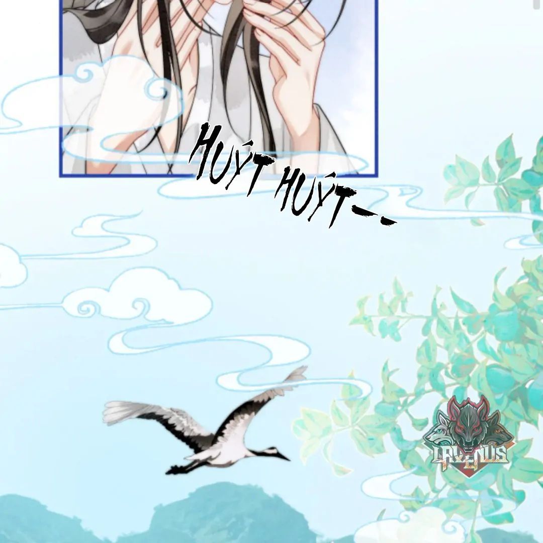 Nhập Hải Chap 8 - Next Chap 9