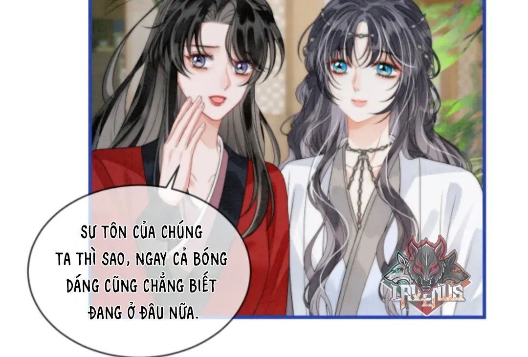 Nhập Hải Chap 8 - Next Chap 9