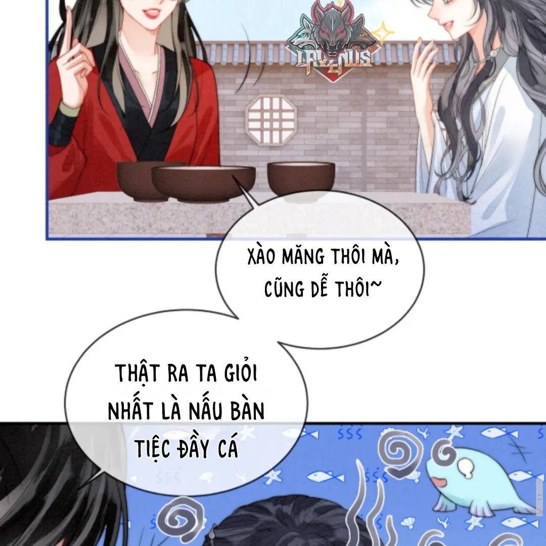 Nhập Hải Chap 8 - Next Chap 9