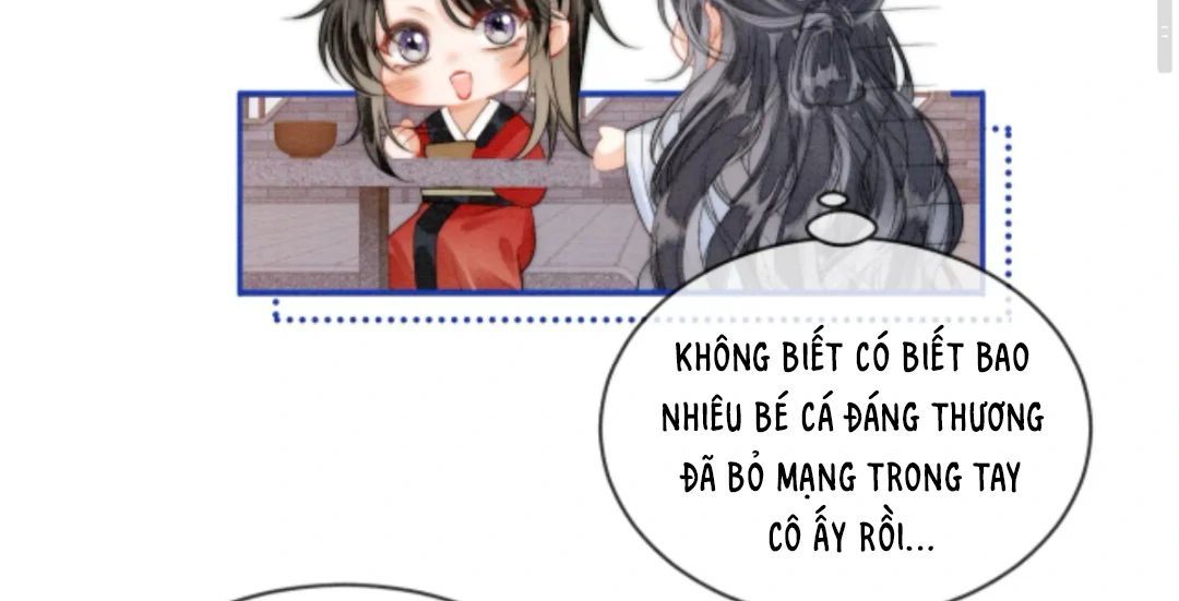 Nhập Hải Chap 8 - Next Chap 9