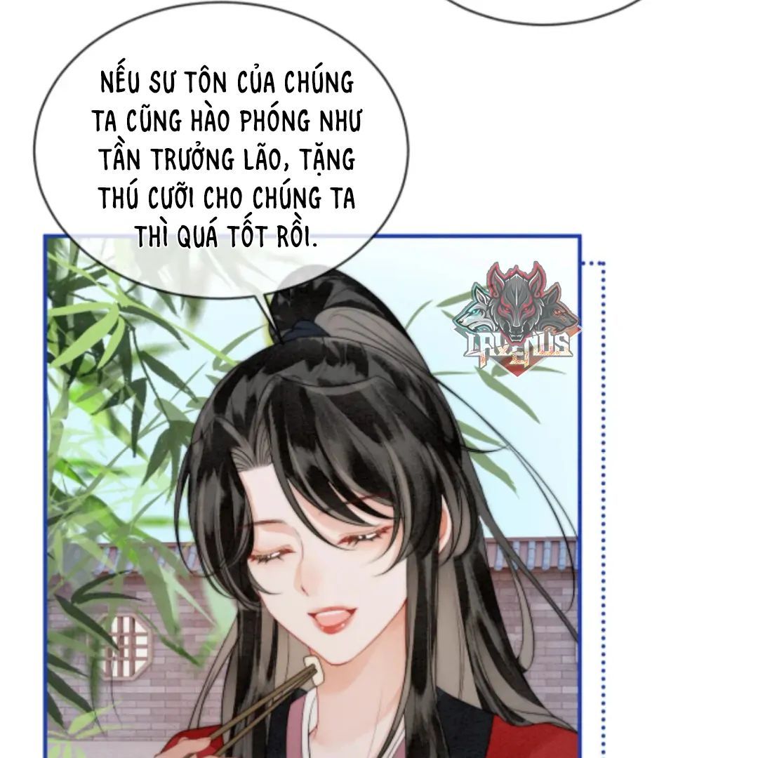 Nhập Hải Chap 8 - Next Chap 9