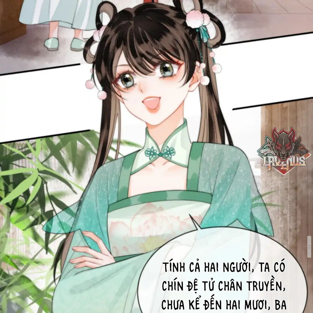 Nhập Hải Chap 8 - Next Chap 9