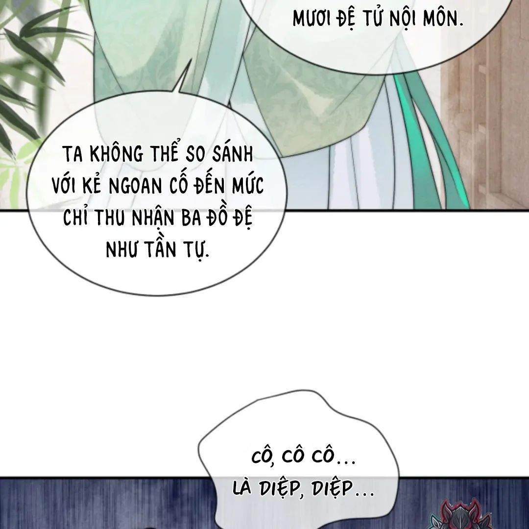 Nhập Hải Chap 8 - Next Chap 9