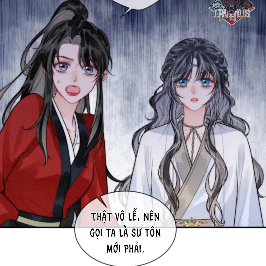 Nhập Hải Chap 8 - Next Chap 9