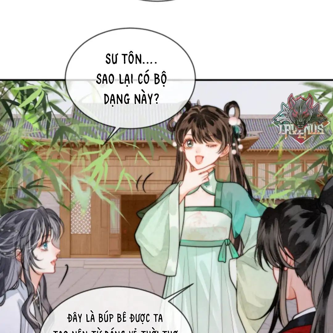 Nhập Hải Chap 8 - Next Chap 9