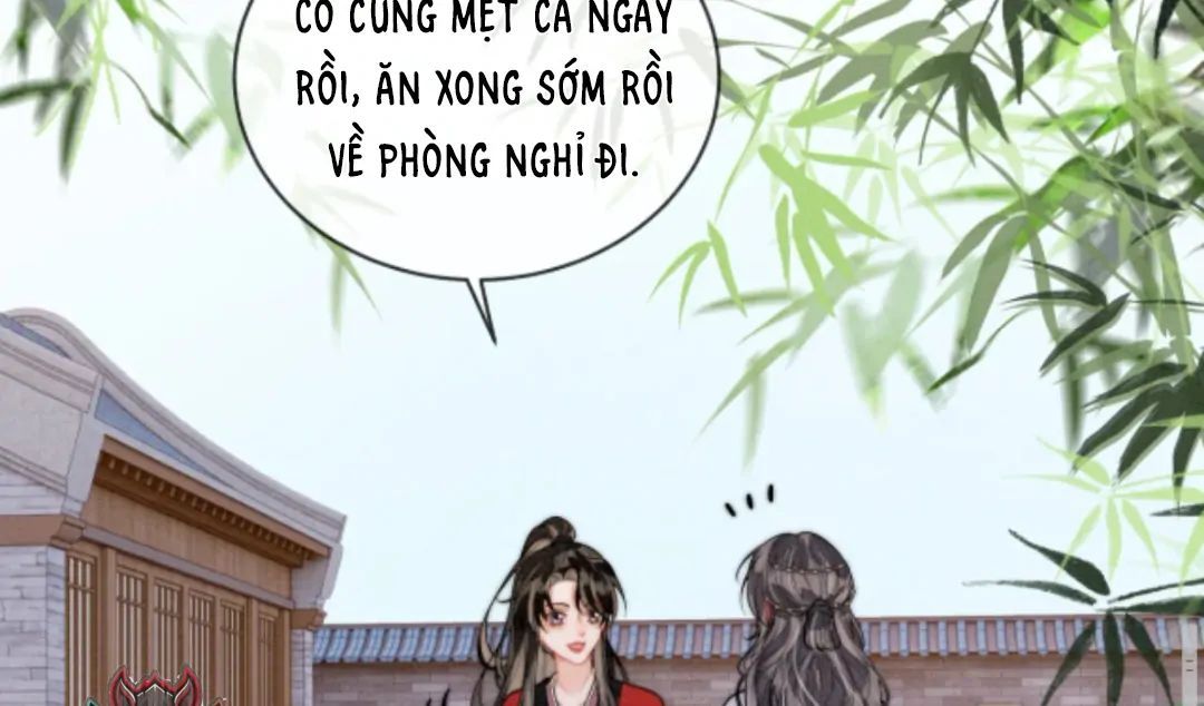 Nhập Hải Chap 8 - Next Chap 9
