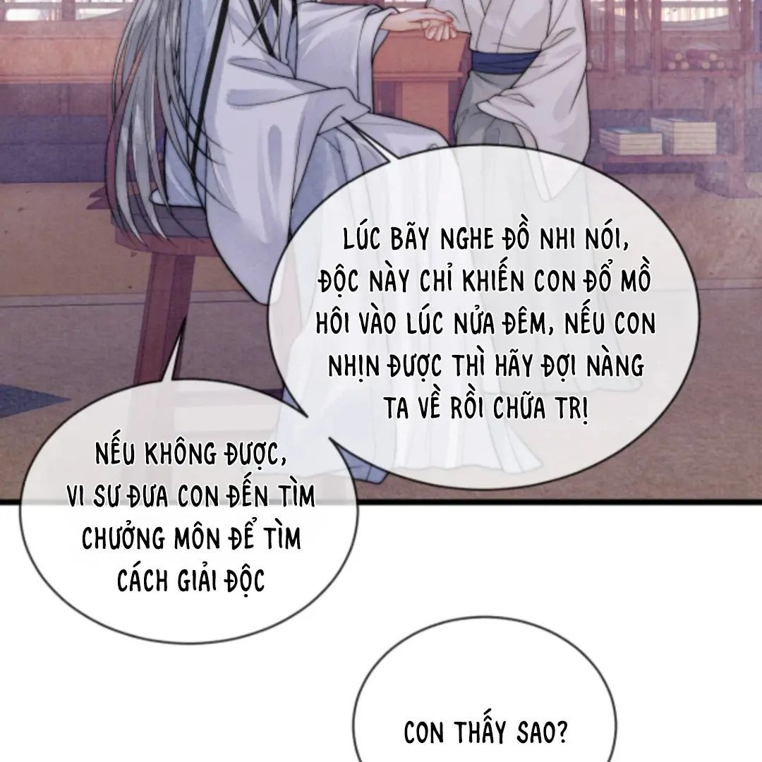 Nhập Hải Chap 8 - Next Chap 9