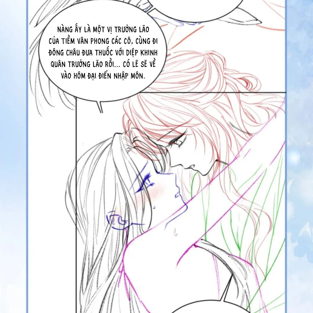 Nhập Hải Chap 8 - Next Chap 9