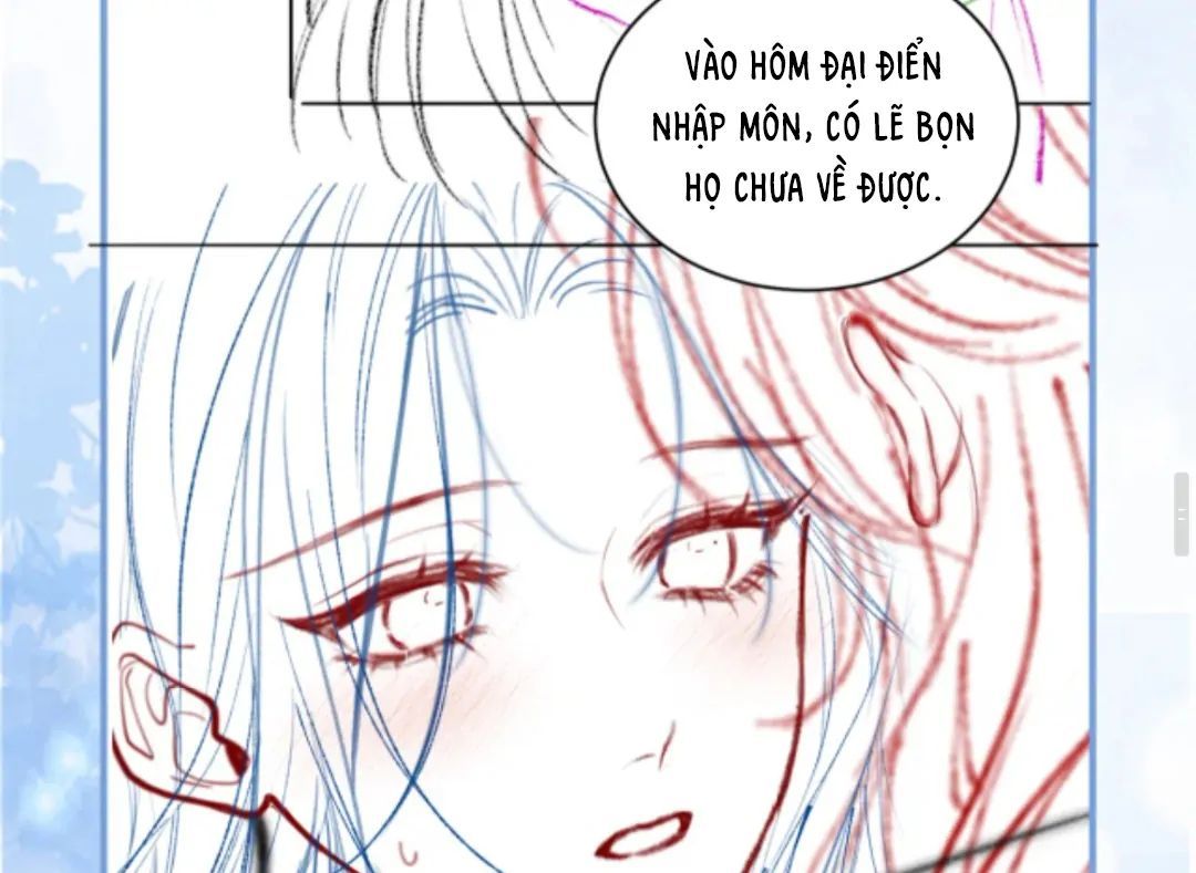 Nhập Hải Chap 8 - Next Chap 9