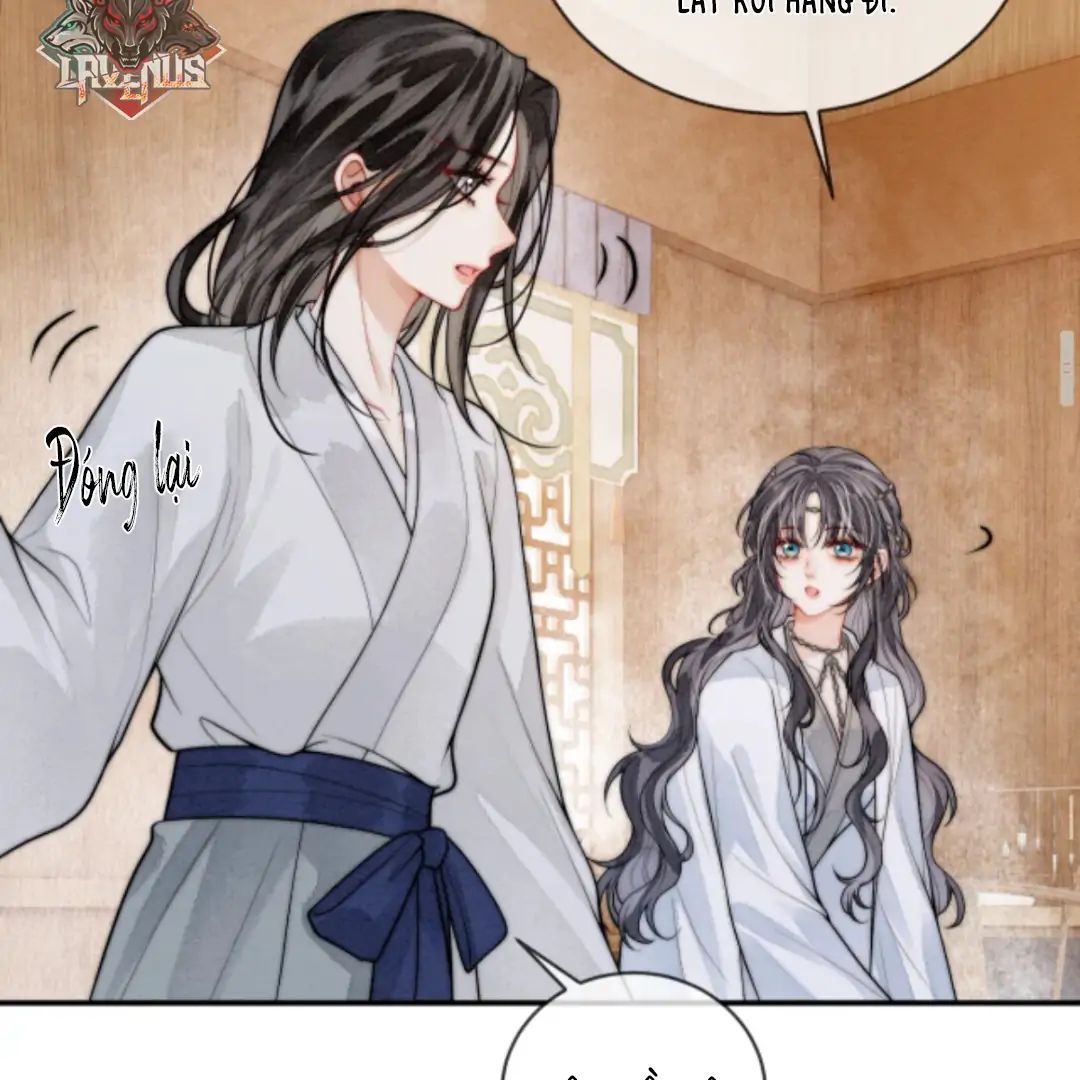 Nhập Hải Chap 8 - Next Chap 9