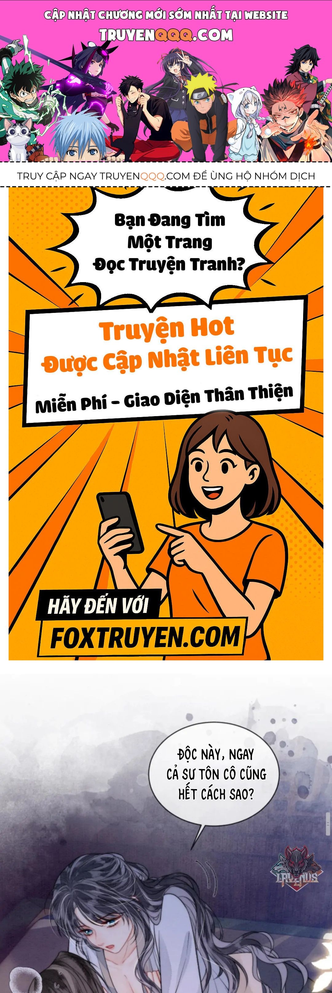 Nhập Hải Chap 9 - Next Chap 10