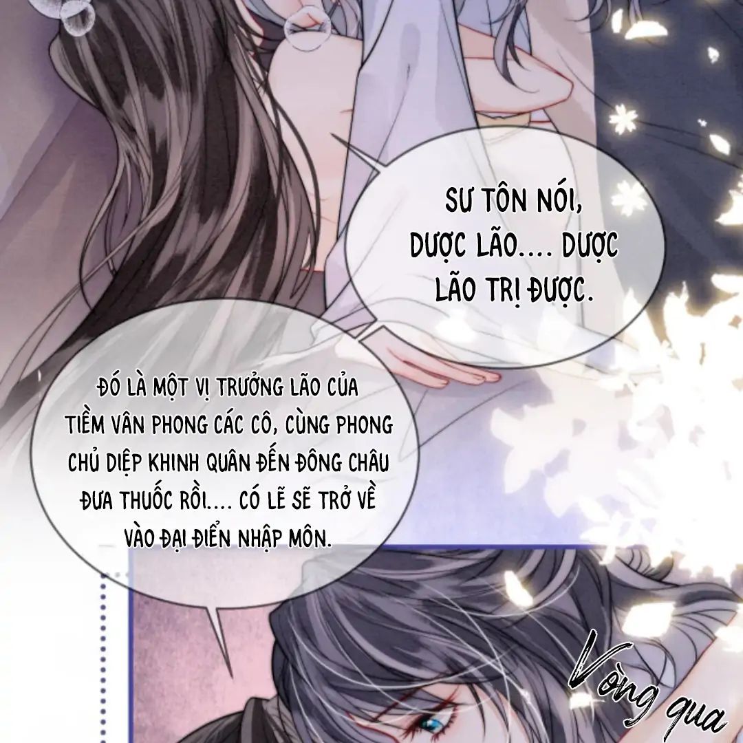 Nhập Hải Chap 9 - Next Chap 10