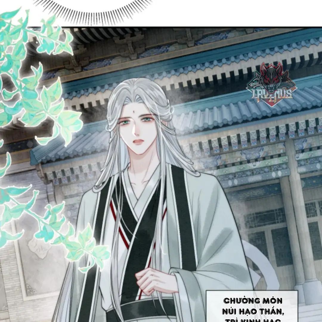 Nhập Hải Chap 9 - Next Chap 10