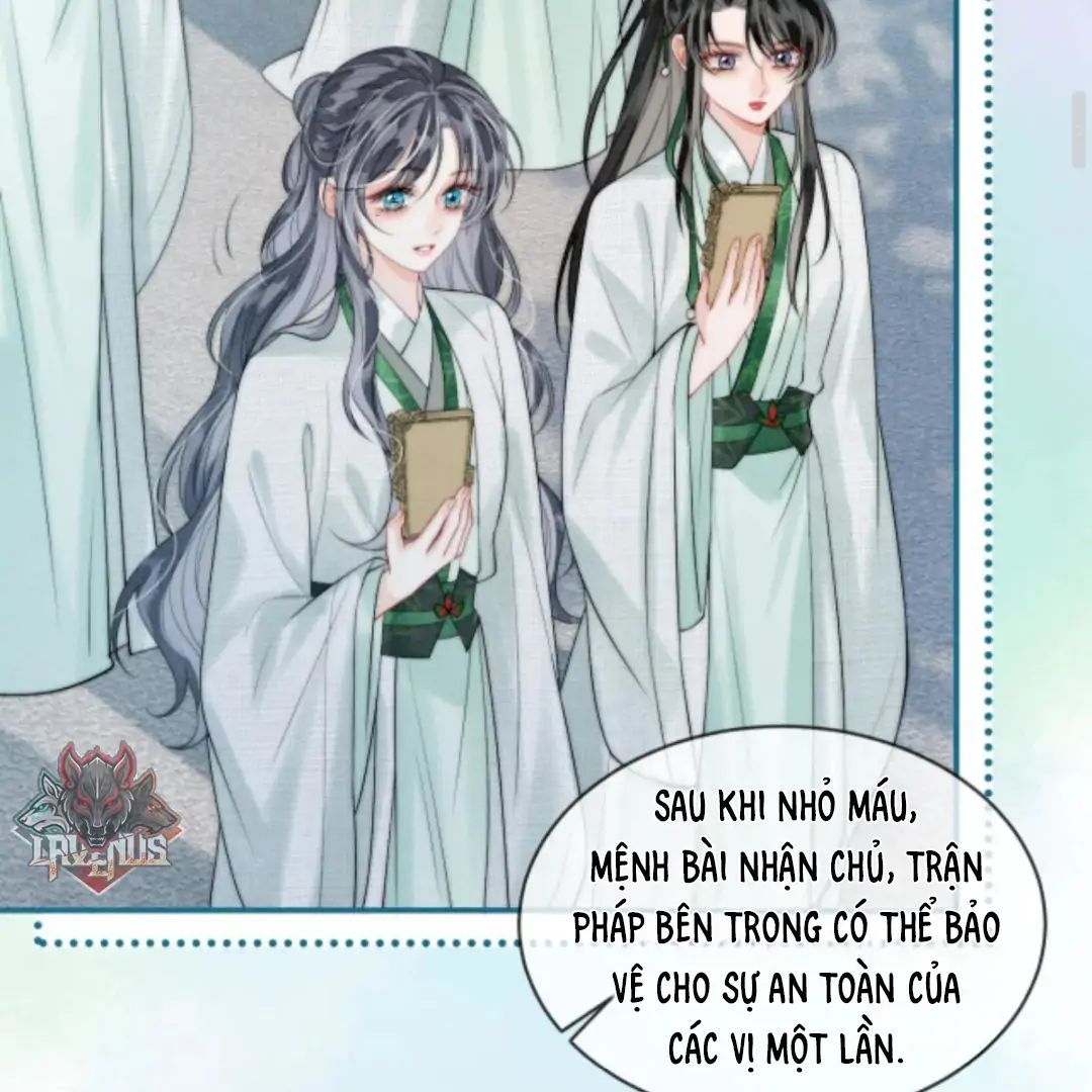 Nhập Hải Chap 9 - Next Chap 10