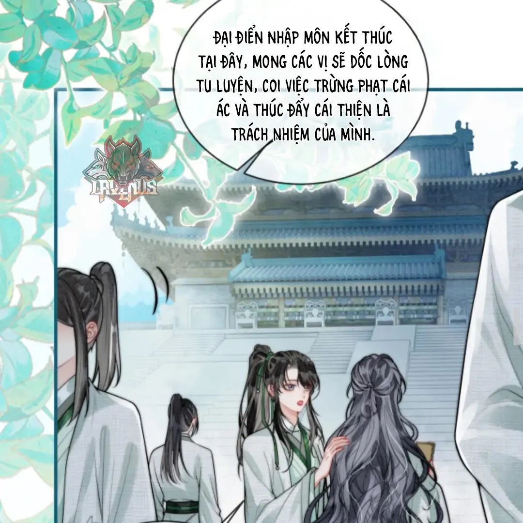 Nhập Hải Chap 9 - Next Chap 10