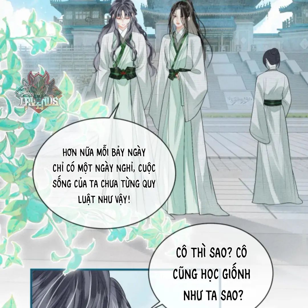 Nhập Hải Chap 9 - Next Chap 10
