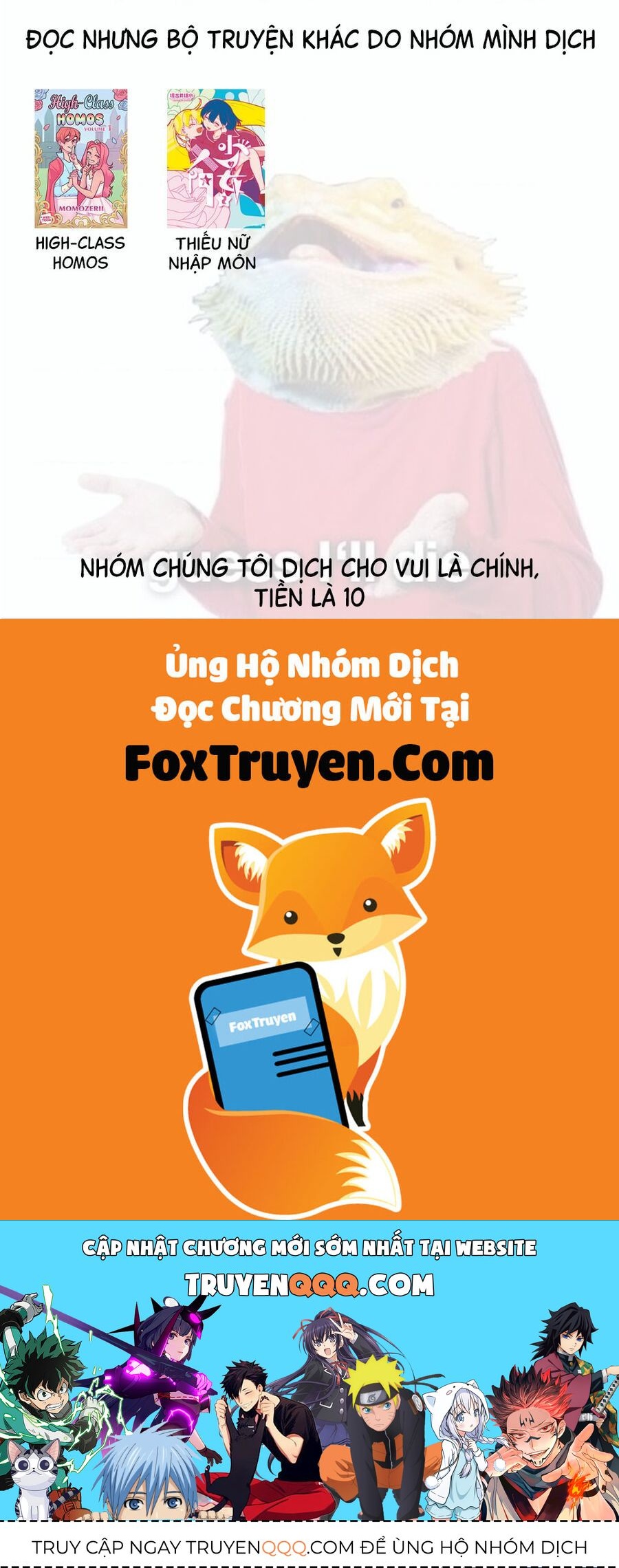 Nhập Môn Thiếu Nữ Chap 1.8 - Next Chap 2.8