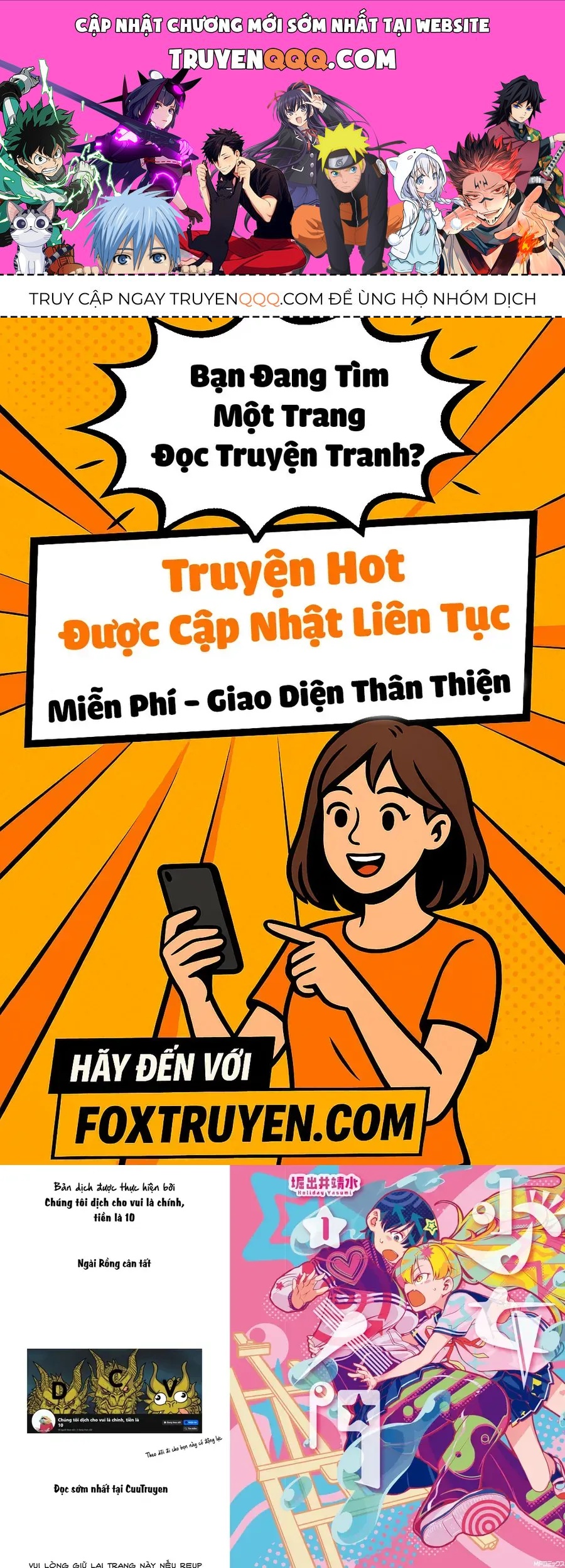 Nhập Môn Thiếu Nữ Chap 2.8 - Next Chap 3.8