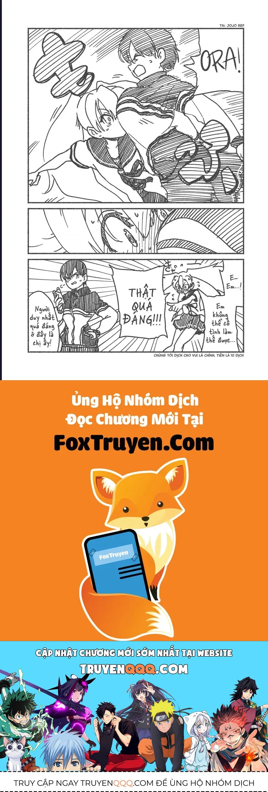 Nhập Môn Thiếu Nữ Chap 2.8 - Next Chap 3.8