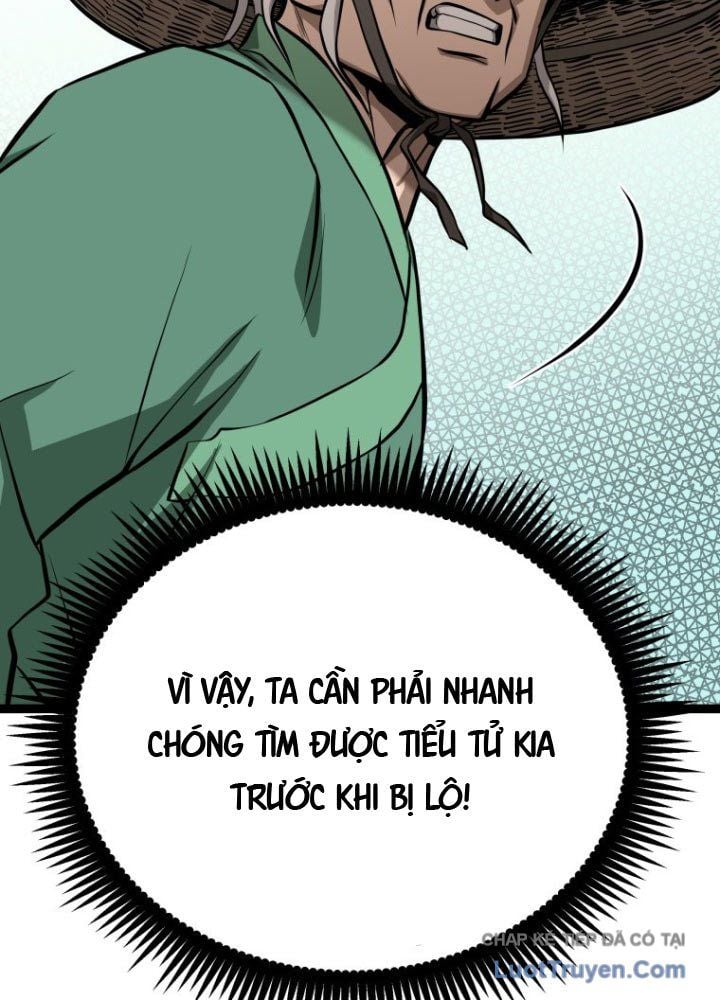 Nhất Bộ Thần Quyền Chap 47 - Next Chap 48