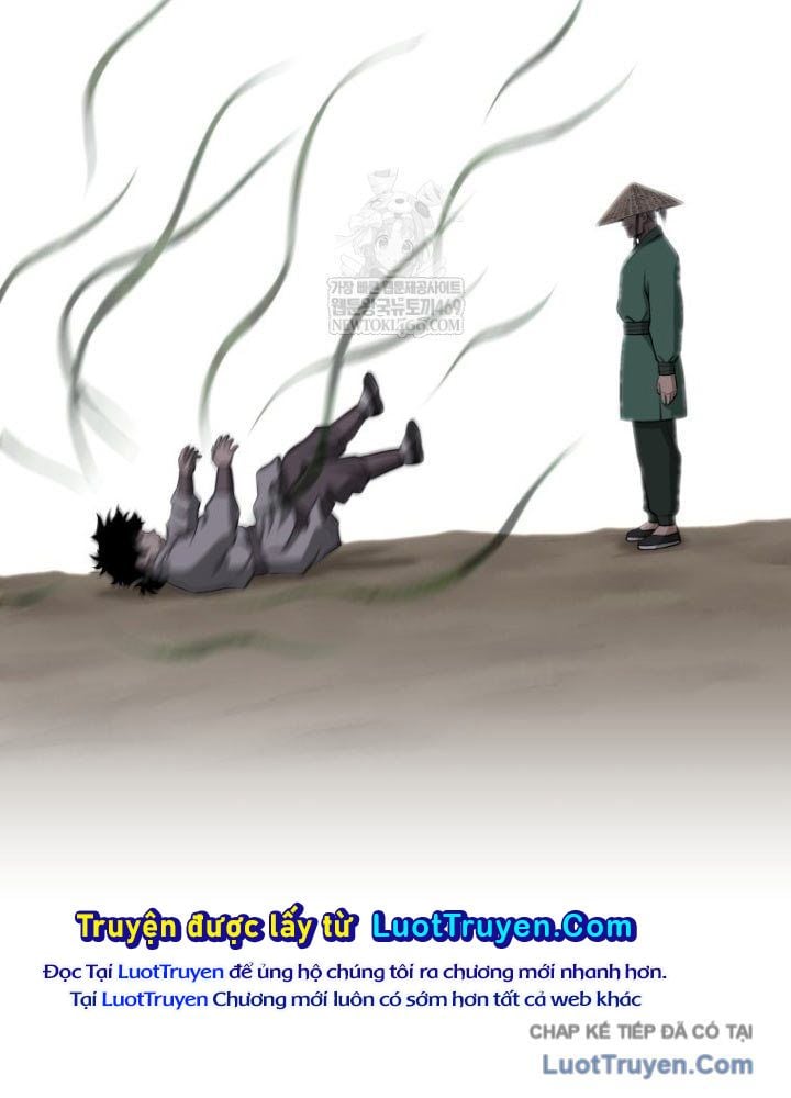 Nhất Bộ Thần Quyền Chap 47 - Next Chap 48