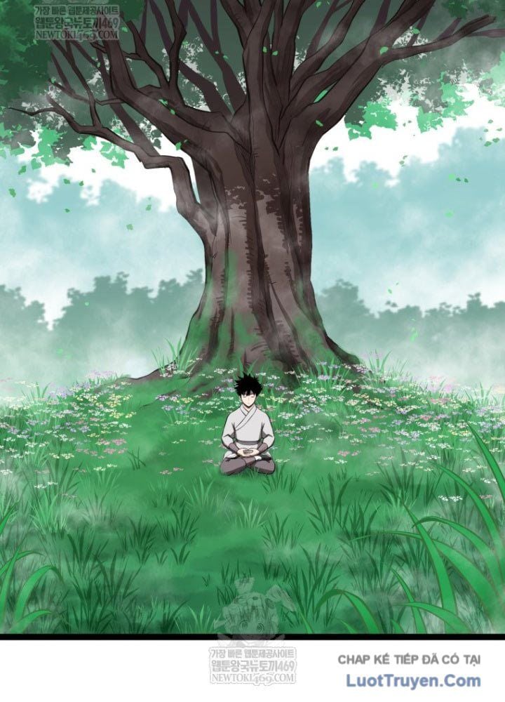 Nhất Bộ Thần Quyền Chap 47 - Next Chap 48