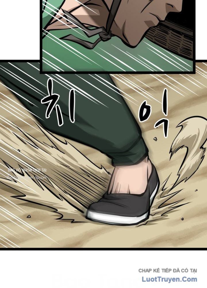 Nhất Bộ Thần Quyền Chap 47 - Next Chap 48