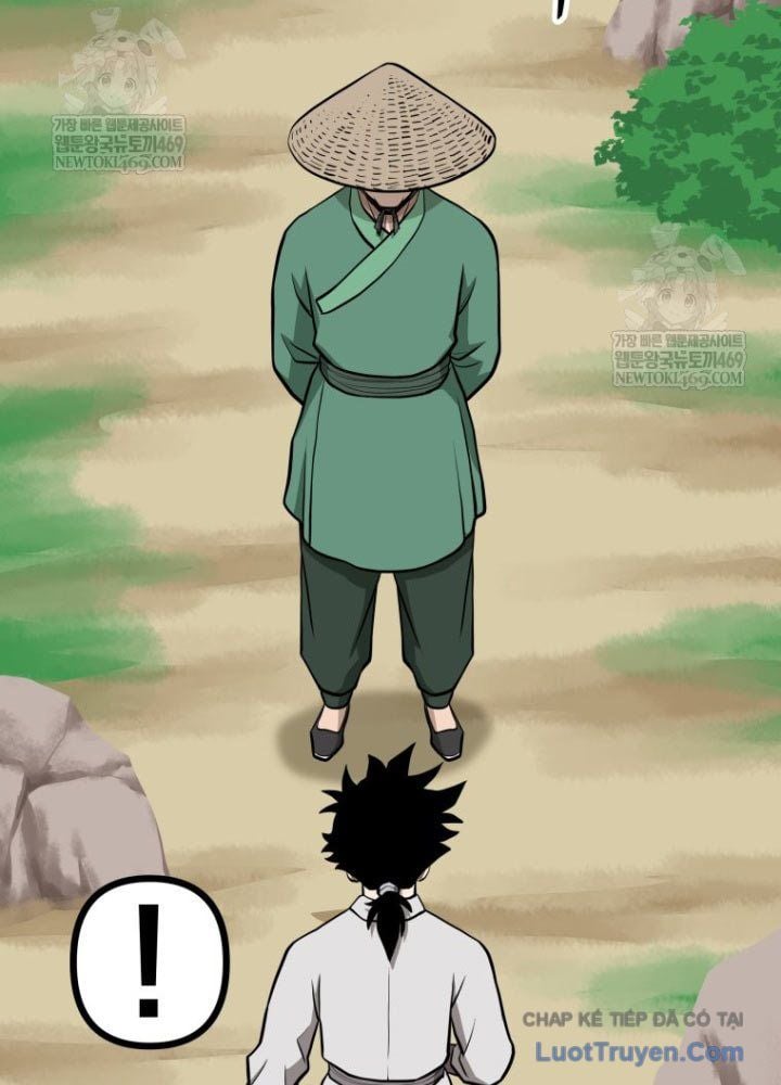 Nhất Bộ Thần Quyền Chap 47 - Next Chap 48