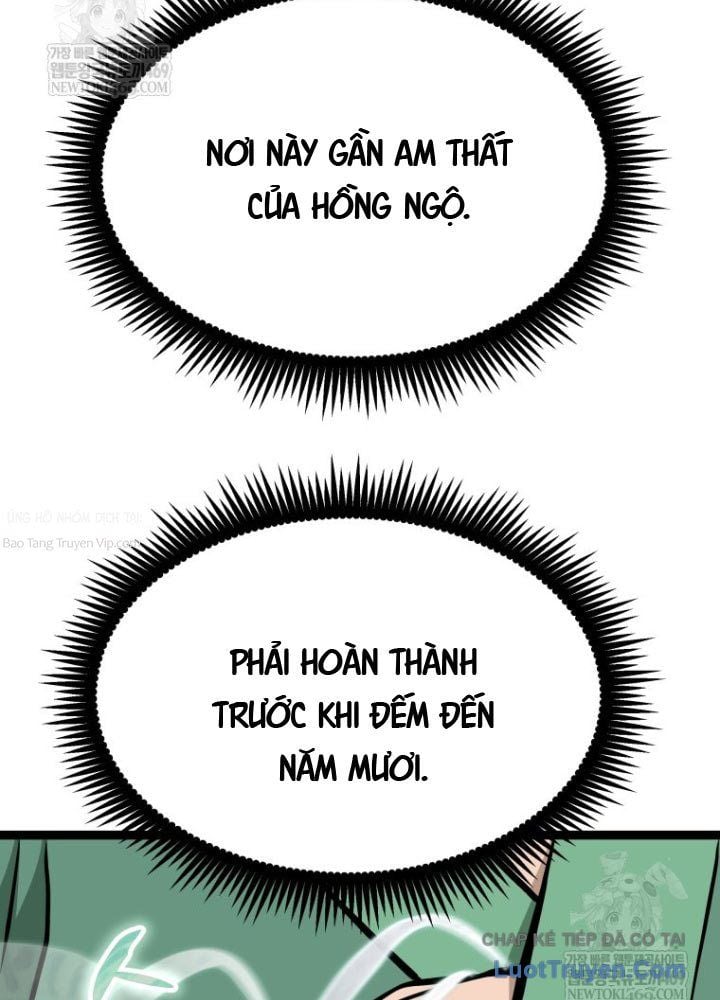 Nhất Bộ Thần Quyền Chap 47 - Next Chap 48