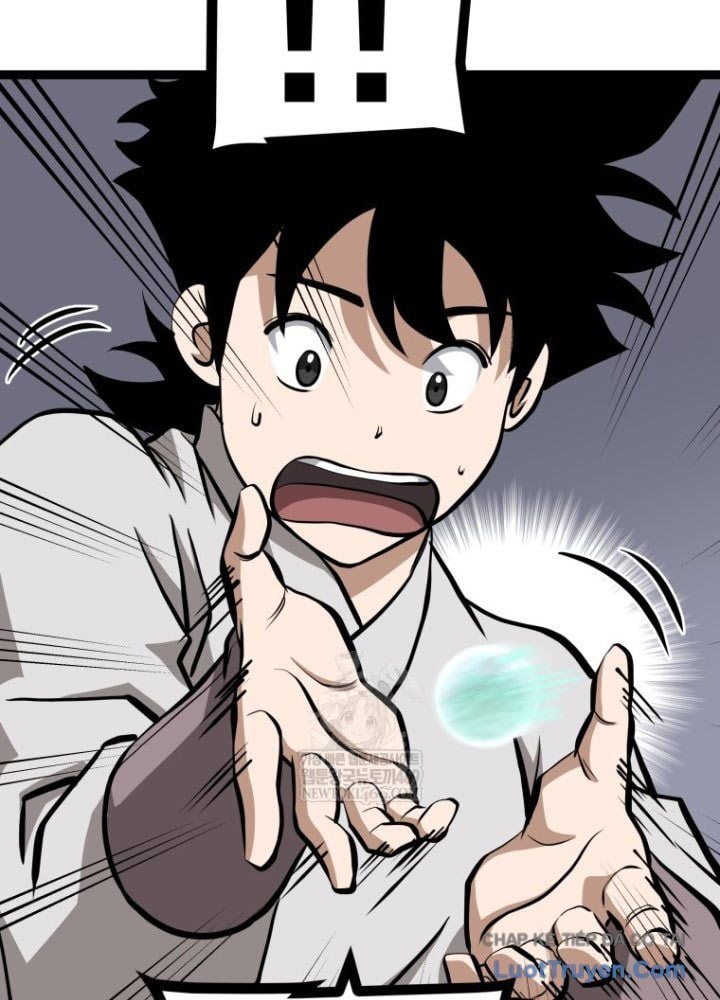 Nhất Bộ Thần Quyền Chap 47 - Next Chap 48