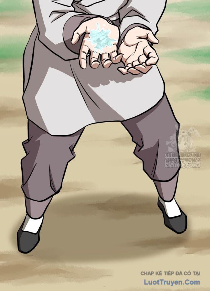 Nhất Bộ Thần Quyền Chap 47 - Next Chap 48