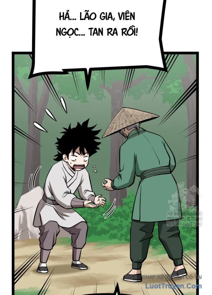 Nhất Bộ Thần Quyền Chap 47 - Next Chap 48