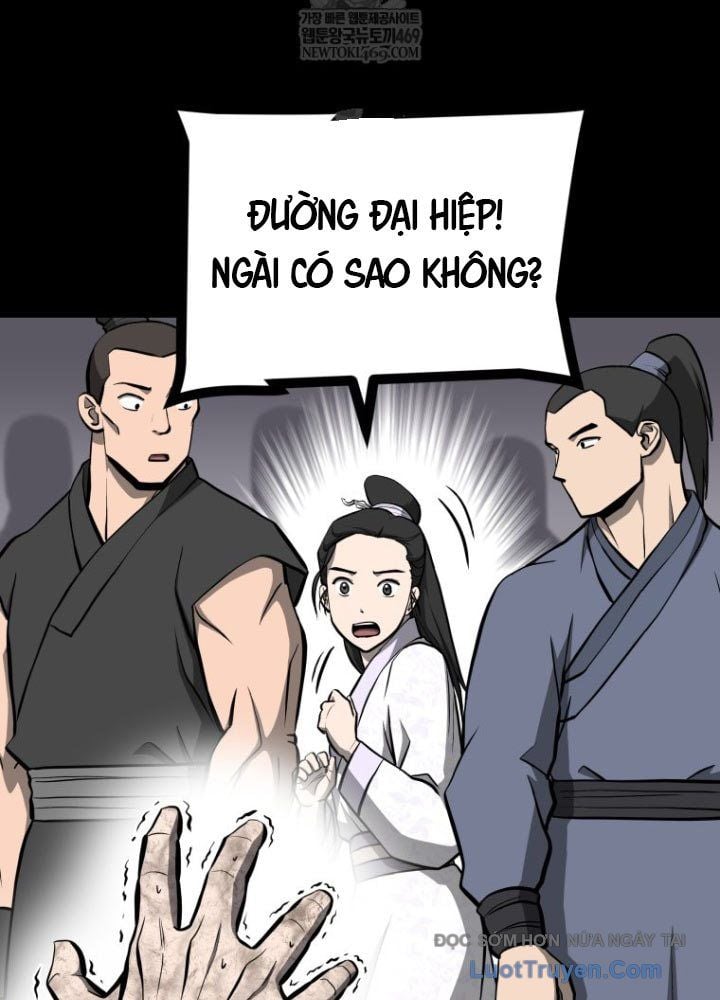 Nhất Bộ Thần Quyền Chap 48 - Next Chap 49