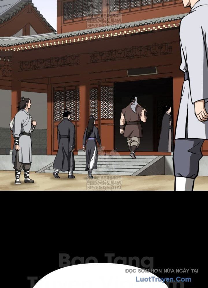 Nhất Bộ Thần Quyền Chap 48 - Next Chap 49