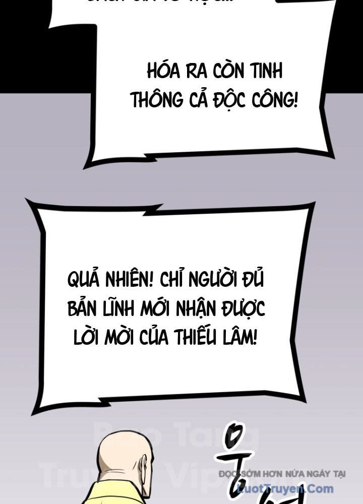 Nhất Bộ Thần Quyền Chap 48 - Next Chap 49