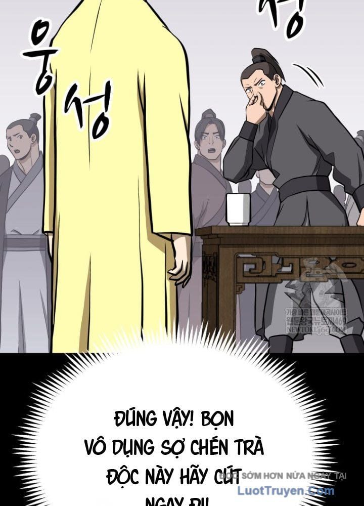 Nhất Bộ Thần Quyền Chap 48 - Next Chap 49