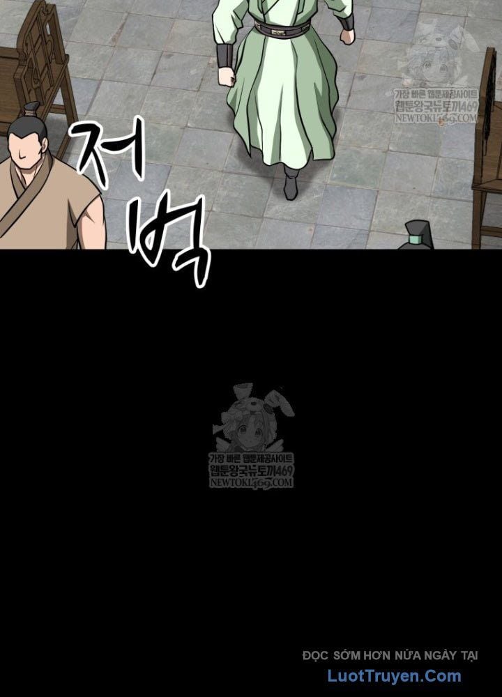 Nhất Bộ Thần Quyền Chap 48 - Next Chap 49