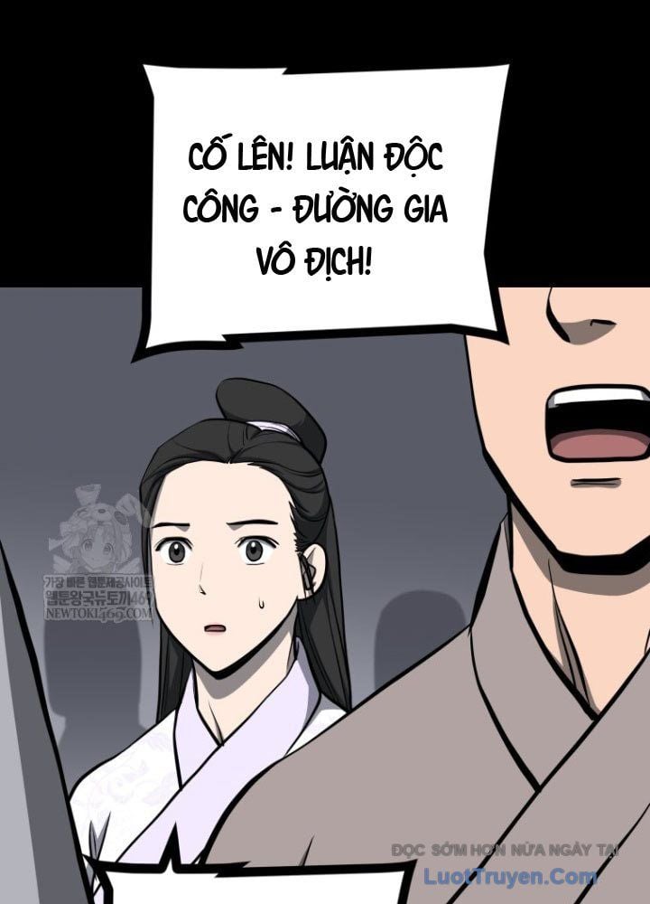 Nhất Bộ Thần Quyền Chap 48 - Next Chap 49
