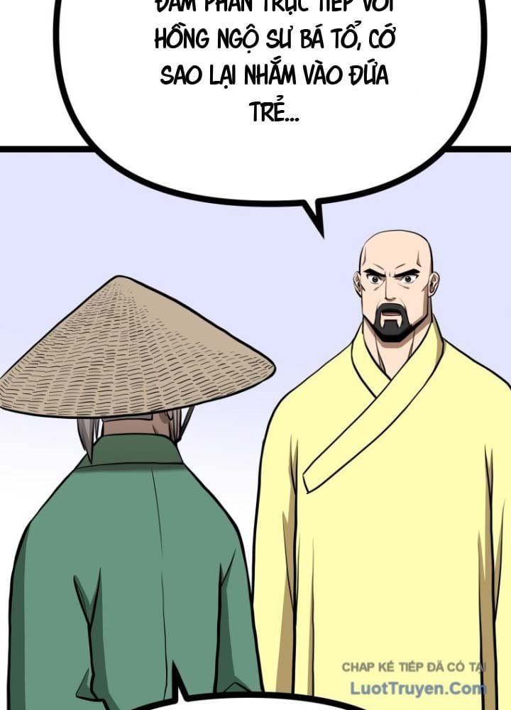 Nhất Bộ Thần Quyền Chap 50 - Next Chap 51