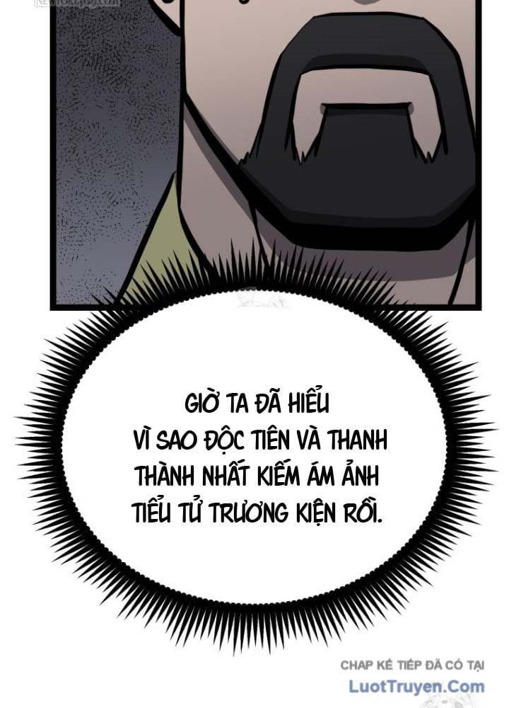 Nhất Bộ Thần Quyền Chap 50 - Next Chap 51