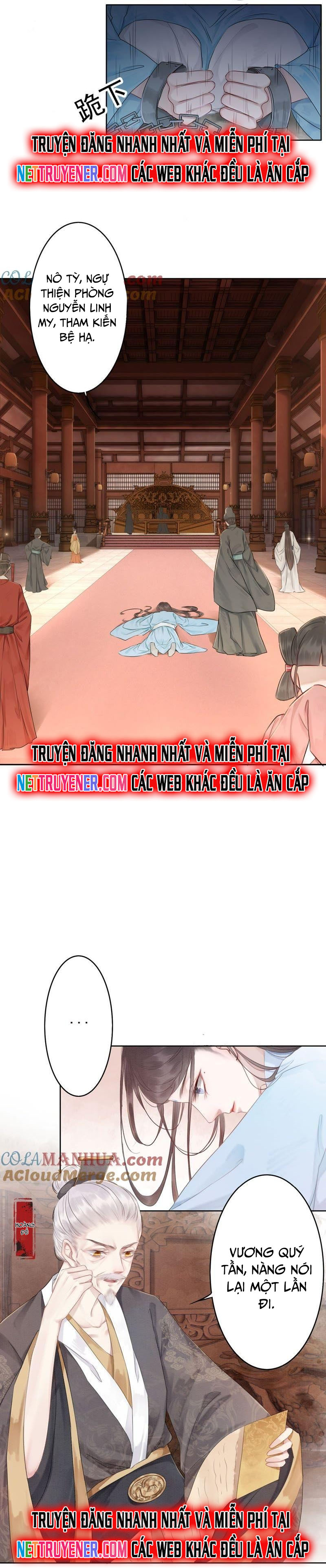 Nhặt Được Một Lão Đại Hắc Hoá Chap 1 - Next Chap 2