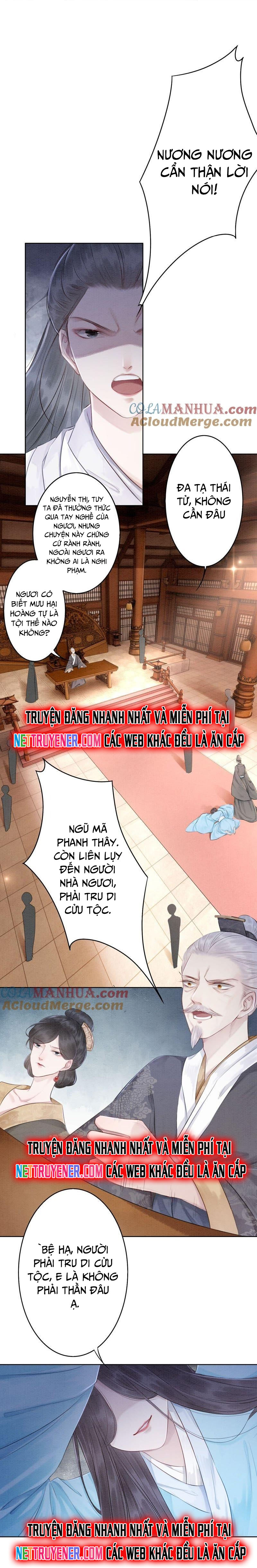 Nhặt Được Một Lão Đại Hắc Hoá Chap 1 - Next Chap 2