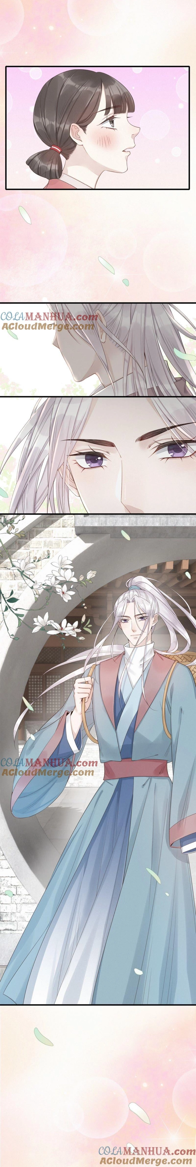 Nhặt Được Một Lão Đại Hắc Hoá Chap 19 - Next Chap 20