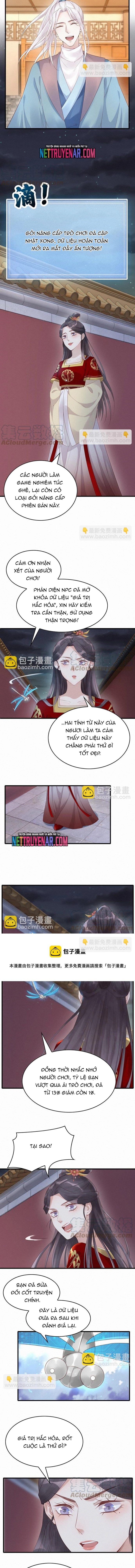 Nhặt Được Một Lão Đại Hắc Hoá Chap 23 - Next Chap 24