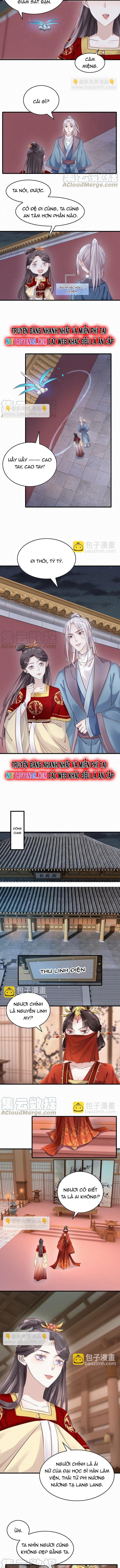 Nhặt Được Một Lão Đại Hắc Hoá Chap 24 - Next Chap 25