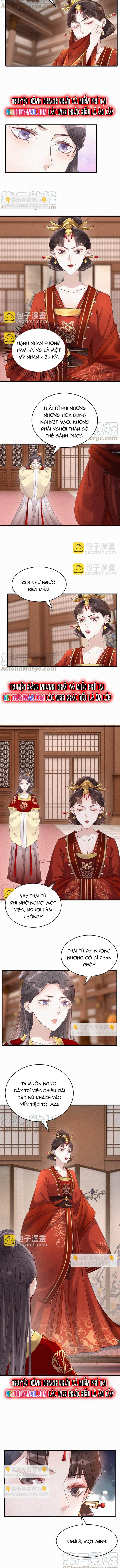 Nhặt Được Một Lão Đại Hắc Hoá Chap 24 - Next Chap 25