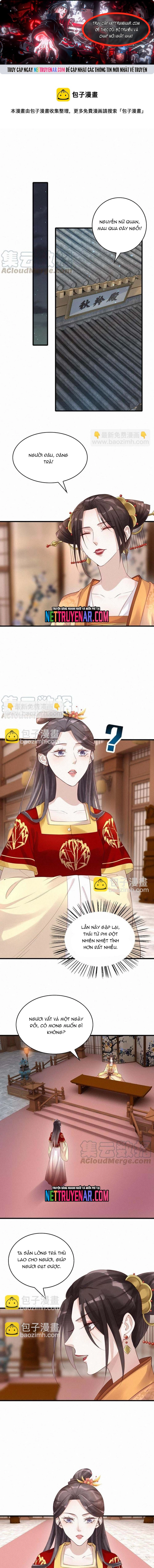 Nhặt Được Một Lão Đại Hắc Hoá Chap 27 - Next Chap 28