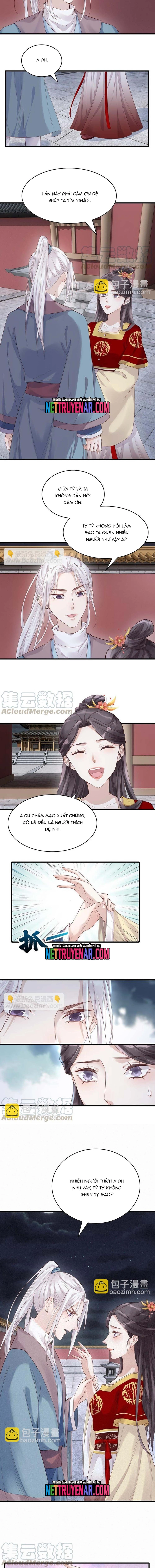 Nhặt Được Một Lão Đại Hắc Hoá Chap 27 - Next Chap 28