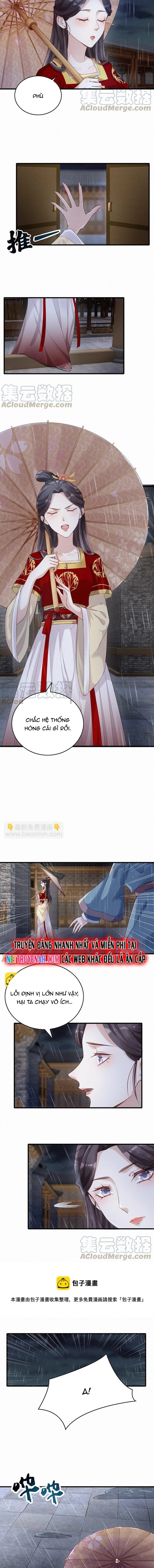 Nhặt Được Một Lão Đại Hắc Hoá Chap 29 - Next Chap 30